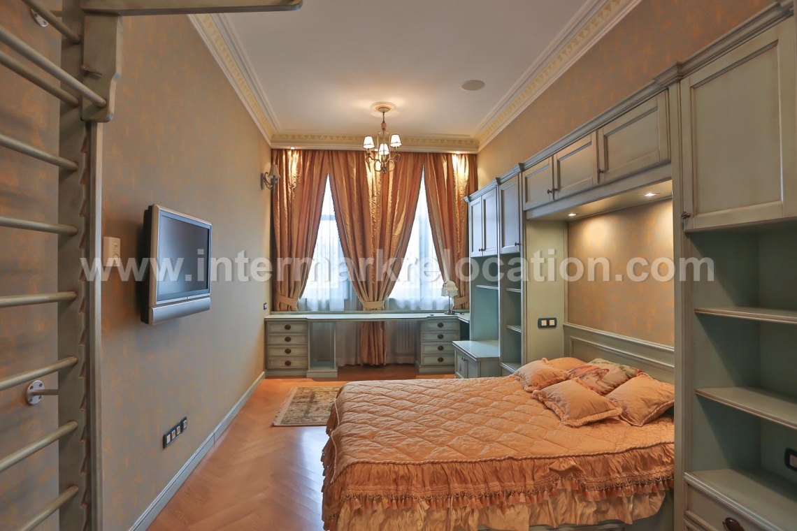 Kosygina Str. - ID: 31708 - photo 2