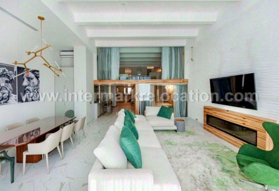 3-rd Yamskogo Polya str. - ID: 46126 - photo 8