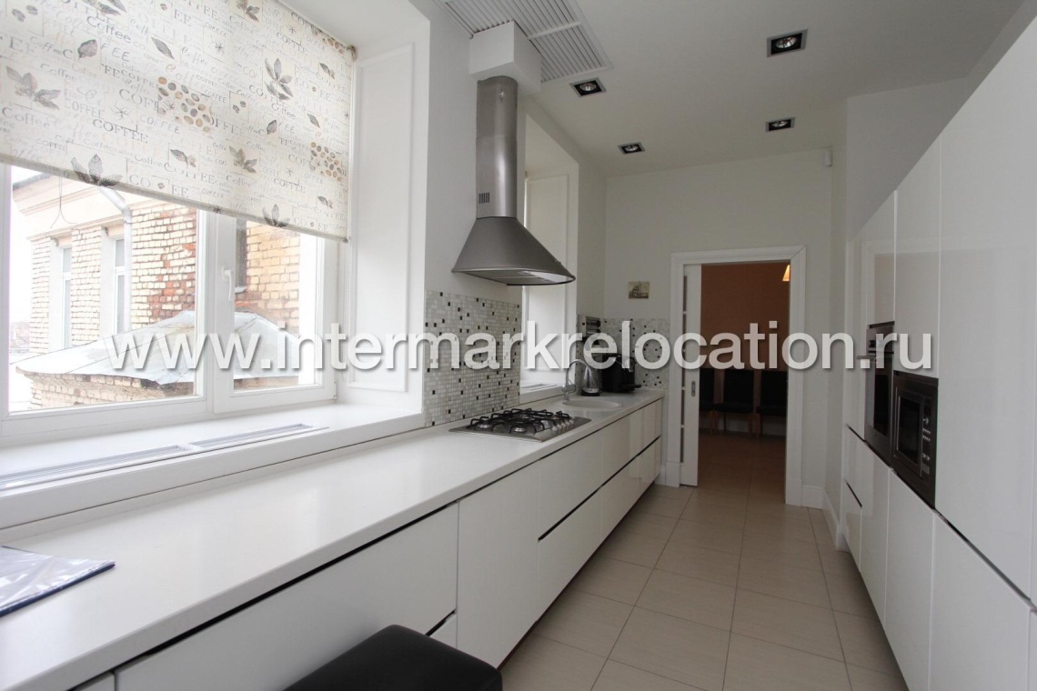 M. Bronnaya Str. - ID: 21785 - photo 9