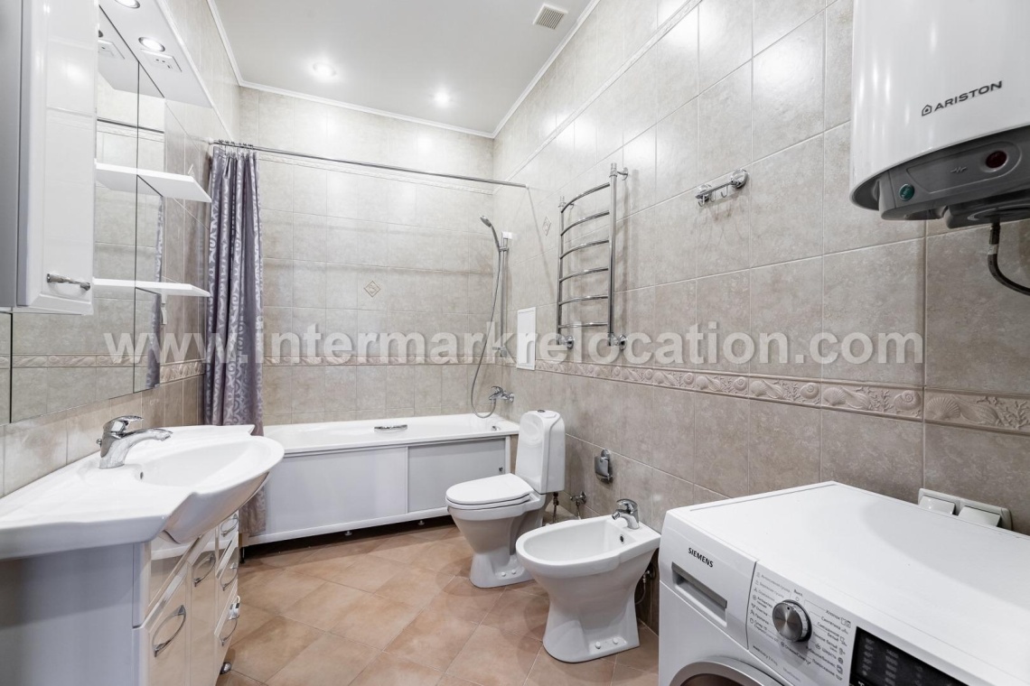 M. Polyanka Str. - ID: 41895 - photo 9