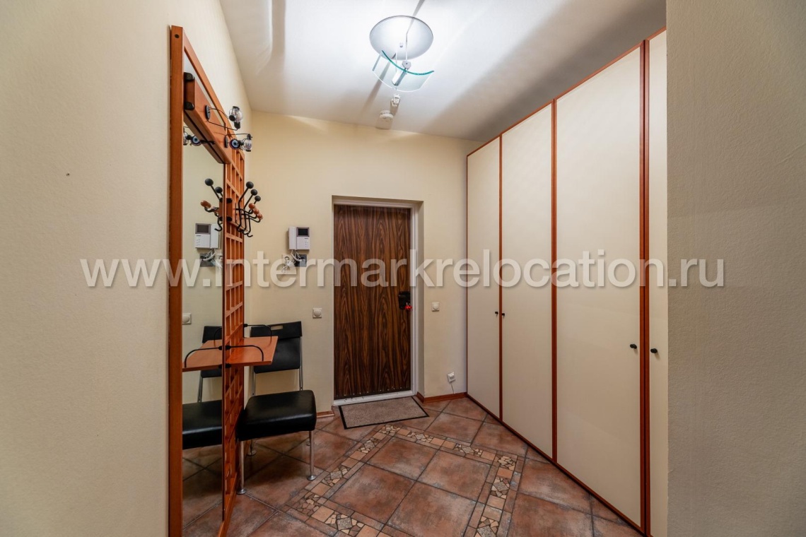 1-st Spasonalivkovsky Per. - ID: 15780 - photo 4