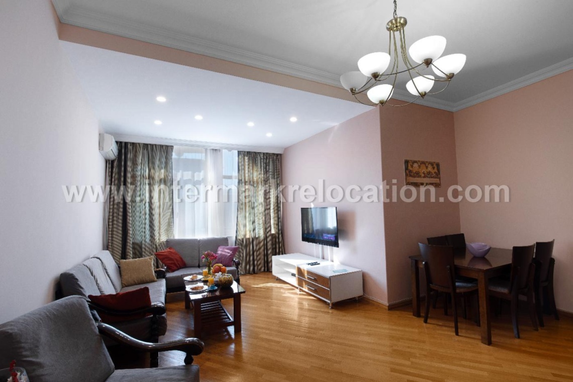 Prospekt Mesropa Mashtotsa, 37 - ID: 45097 - photo 5
