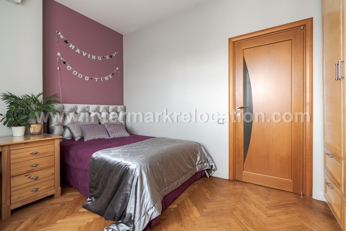 Verhnyaya Krasnoselskaya Str. - ID: 45319 - photo 11