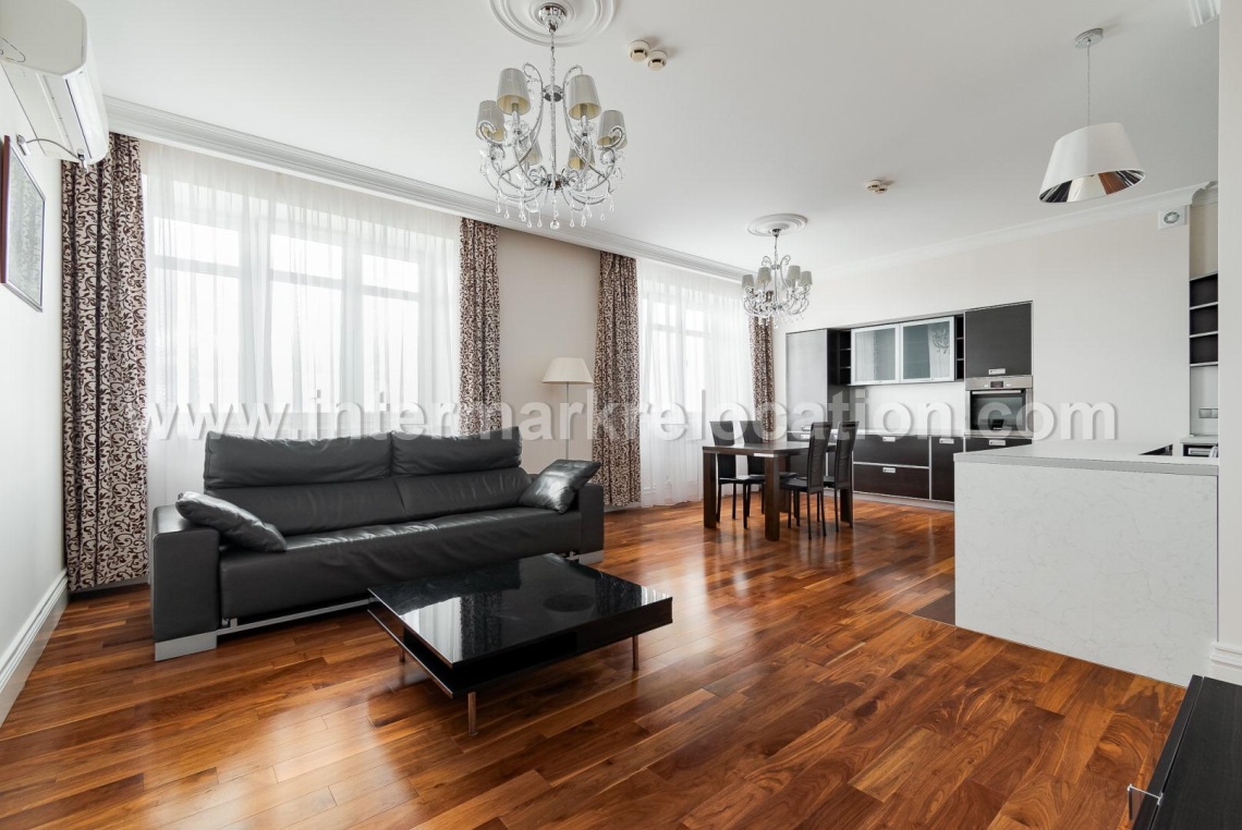 Krylatskiye Holmy Str. - ID: 30998 - photo 1