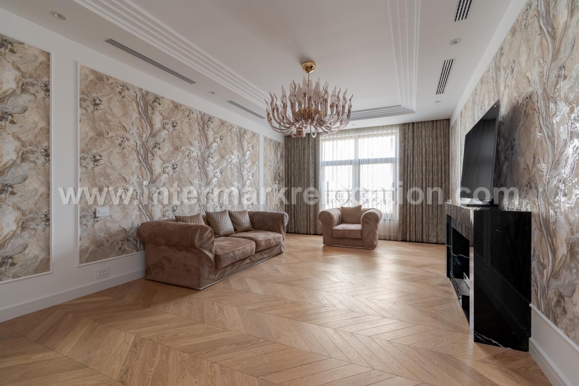 Pogodinskaya Str.  - ID: 41625 - photo 1