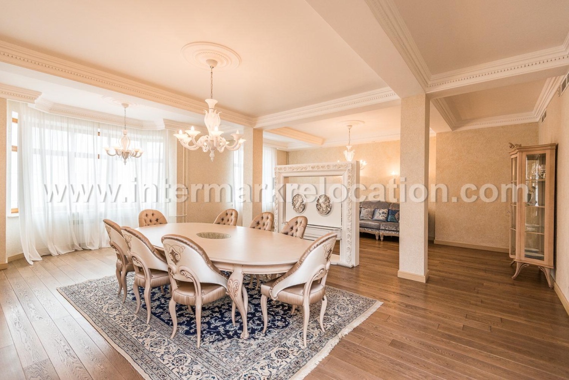 3-rd Tverskaya-Yamskaya Str. - ID: 33001 - photo 6