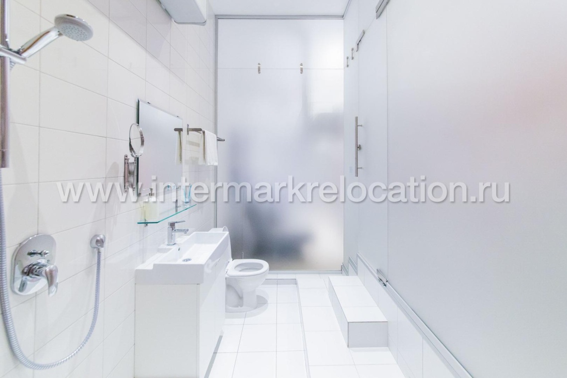 Gusyatnikov Per., 4 housing 3 - ID: 40143 - photo 6