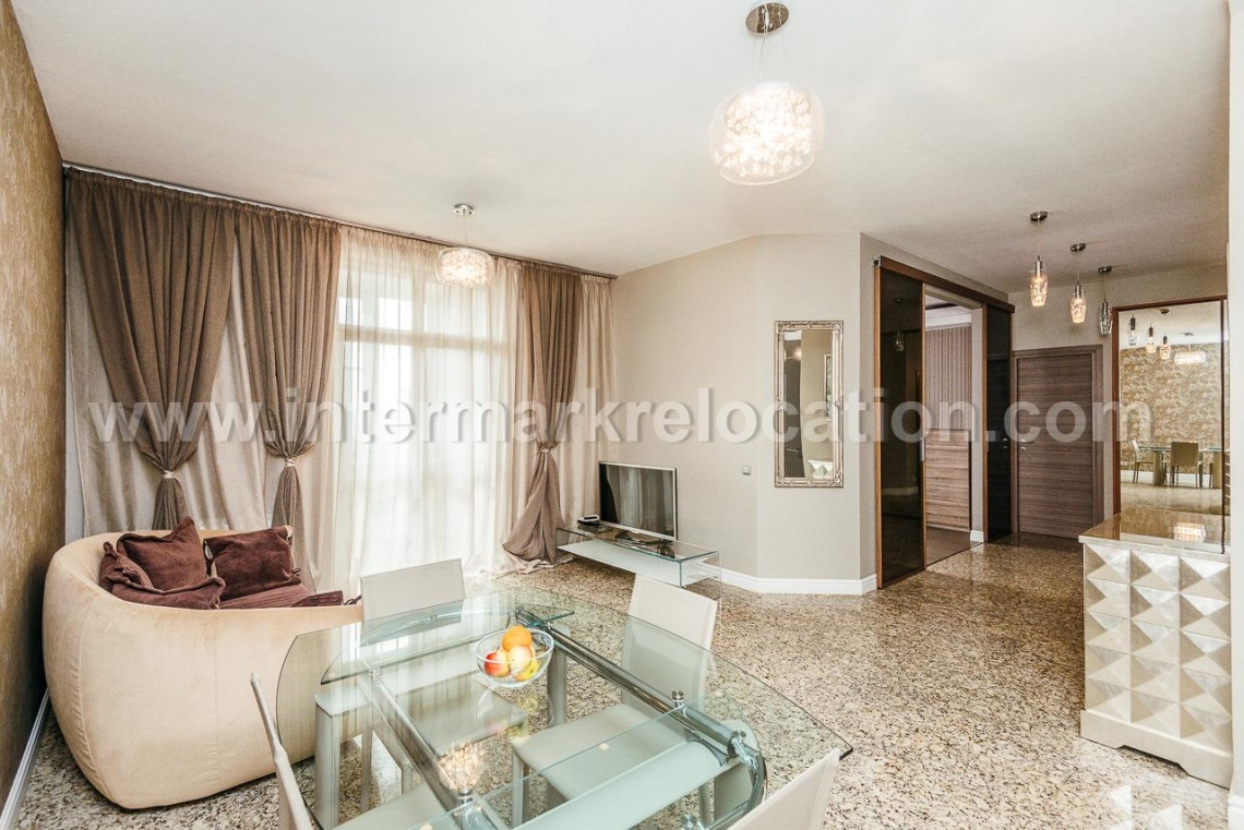 Shmitovsky Proezd - ID: 31625 - photo 4