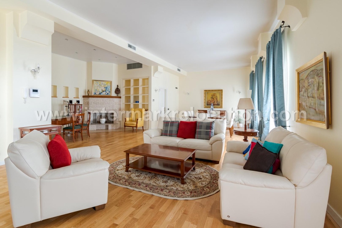 Tverskaya Str. - ID: 18225 - photo 1