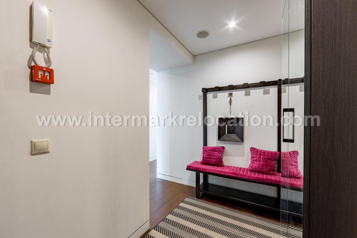 1-st Krasnogvardeyskiy Proezd - ID: 46209 - photo 9