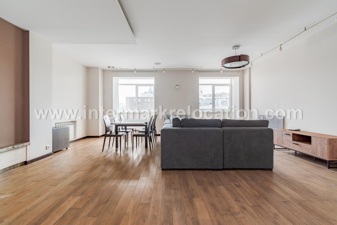 Samotechnaya Str. - ID: 23850 - photo 6