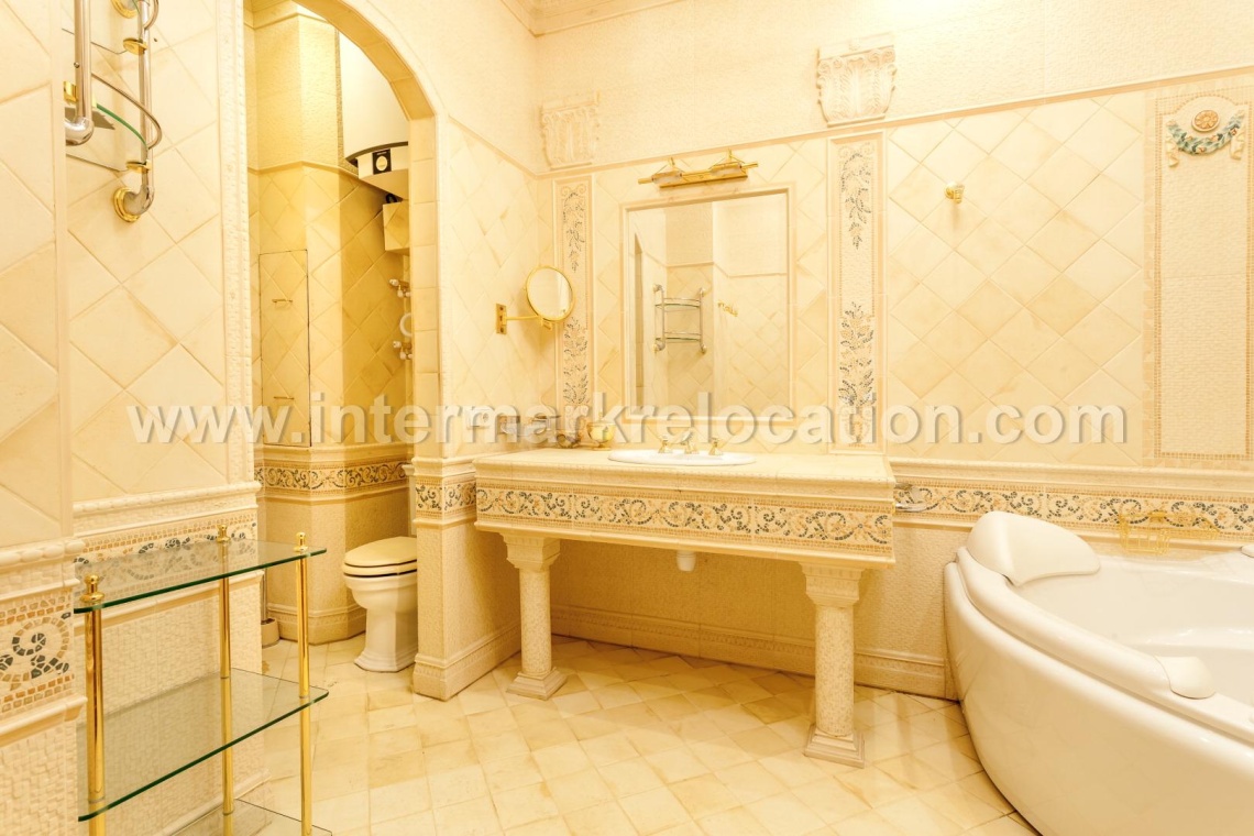 Zoologicheskaya Str. - ID: 41712 - photo 4