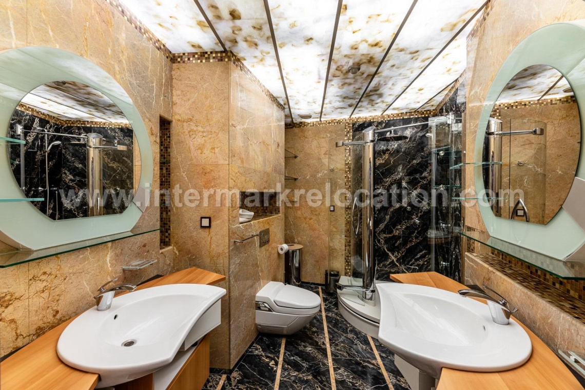 1-st Neopalimovsky Per. - ID: 40663 - photo 10