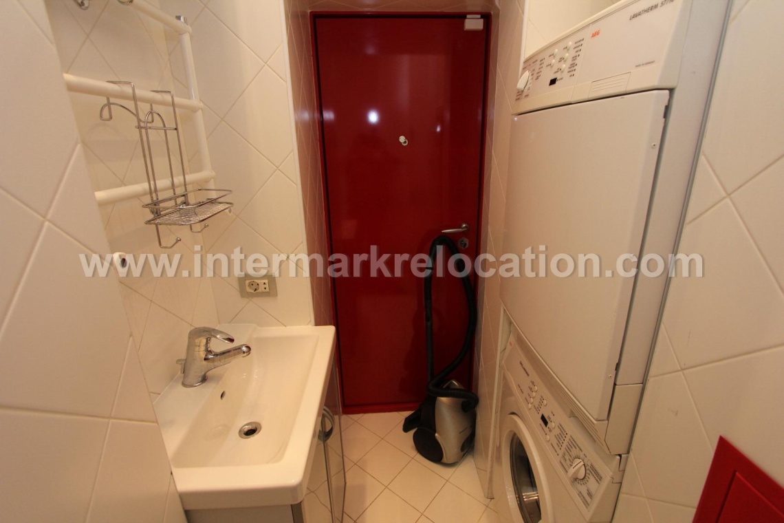 Kotelnicheskaya Nab. - ID: 17967 - photo 3