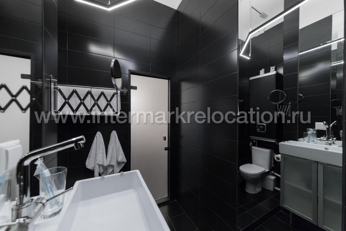 Gusyatnikov Per., 4 housing 3 - ID: 40141 - photo 6