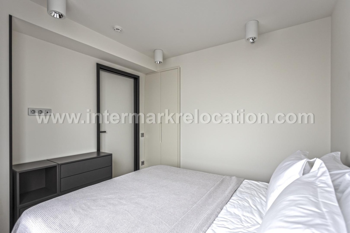 Novy Arbat Str. - ID: 46153 - photo 7