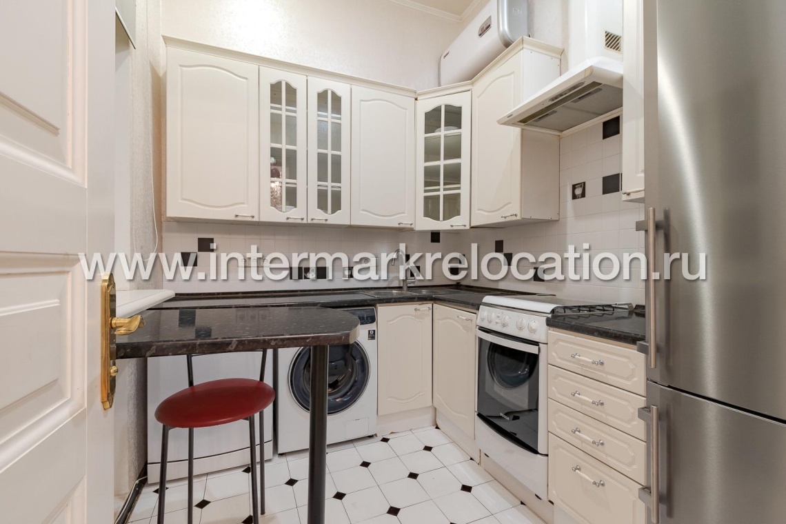 M. Dmitrovka Str. - ID: 22873 - photo 7