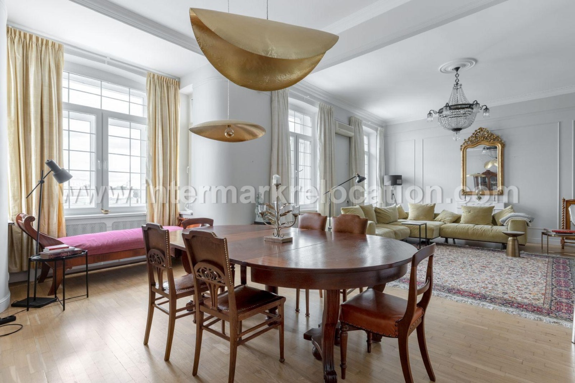 Nikitsky Boul. - ID: 46109 - photo 5