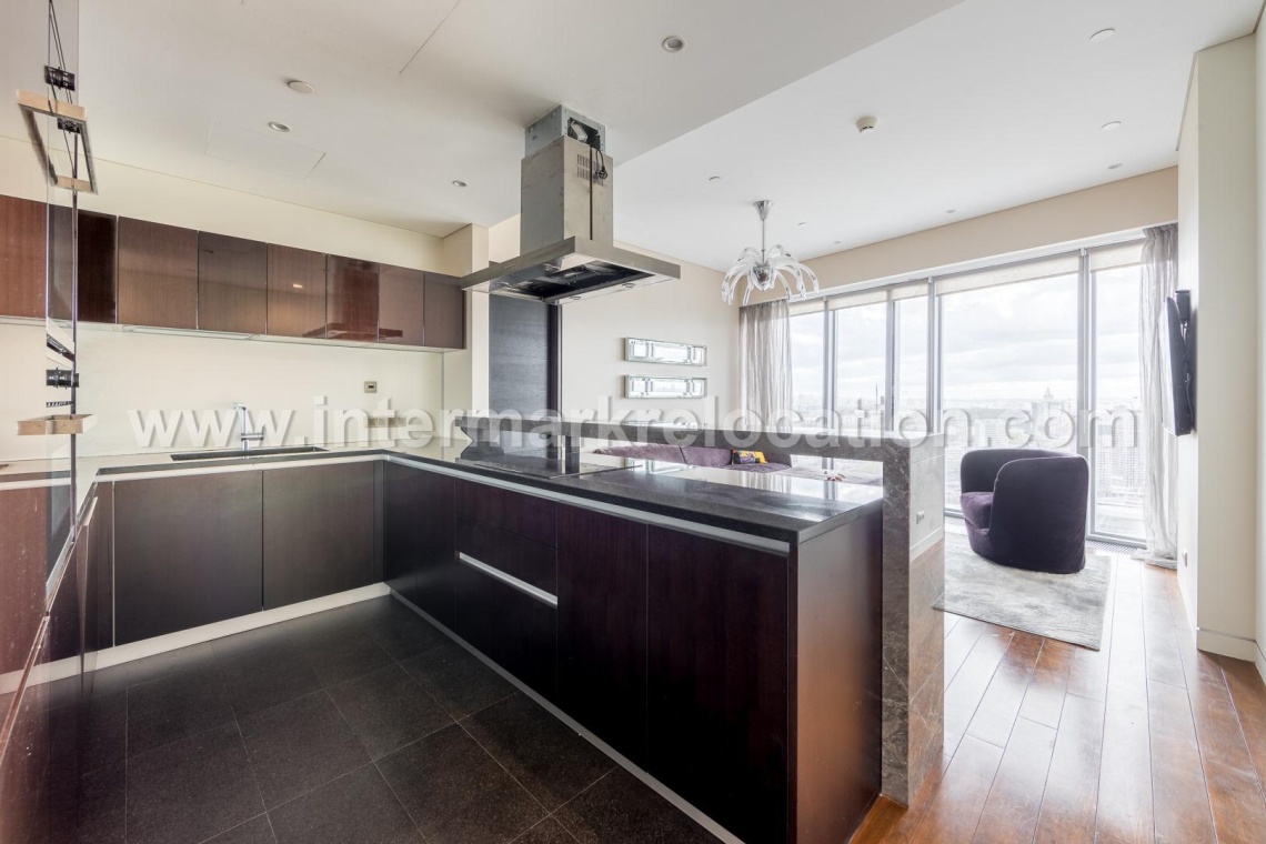 1-st Krasnogvardeyskiy Proezd - ID: 46209 - photo 7