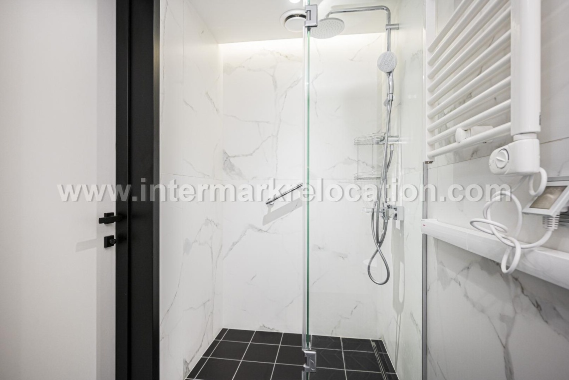 Novy Arbat Str. - ID: 46147 - photo 3