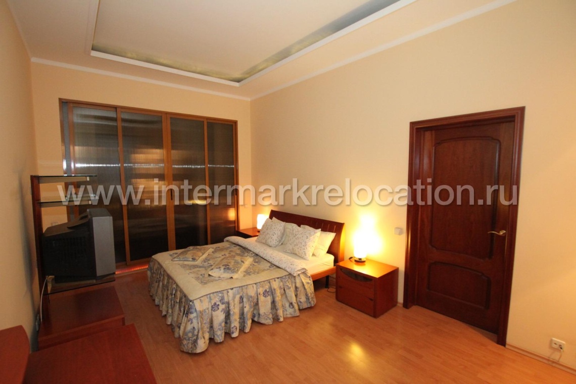1-st Tverskaya-Yamskaya Str., 13 - ID: 33216 - photo 4