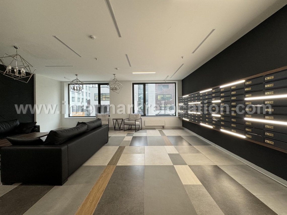 Shmitovsky Proezd - ID: 46159 - photo 4