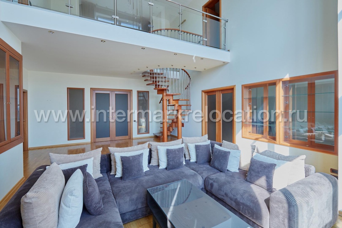 Zamorenova Str. - ID: 27727 - photo 5