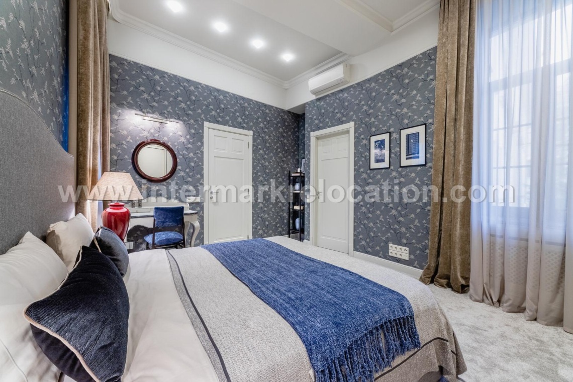 B. Sadovaya Str. - ID: 32238 - photo 8