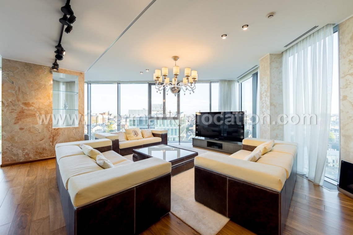 Tsvetnoy Boul. - ID: 46155 - photo 1