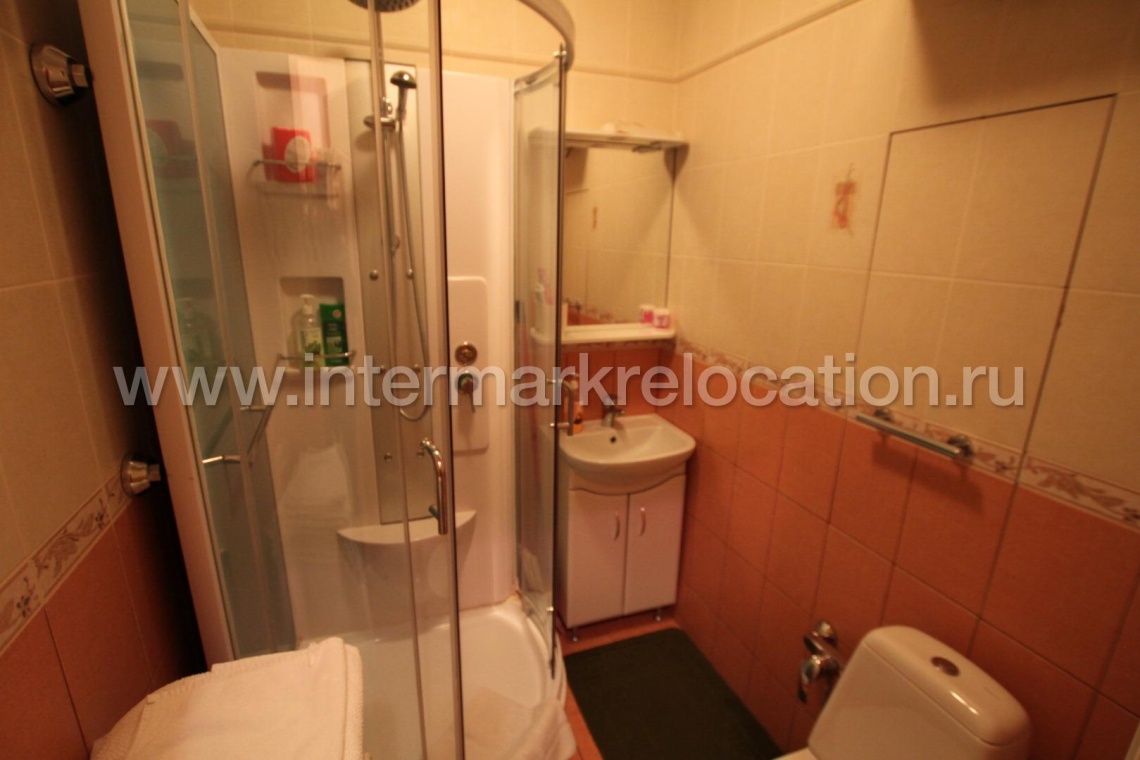 Gasheka Str. - ID: 33180 - photo 4