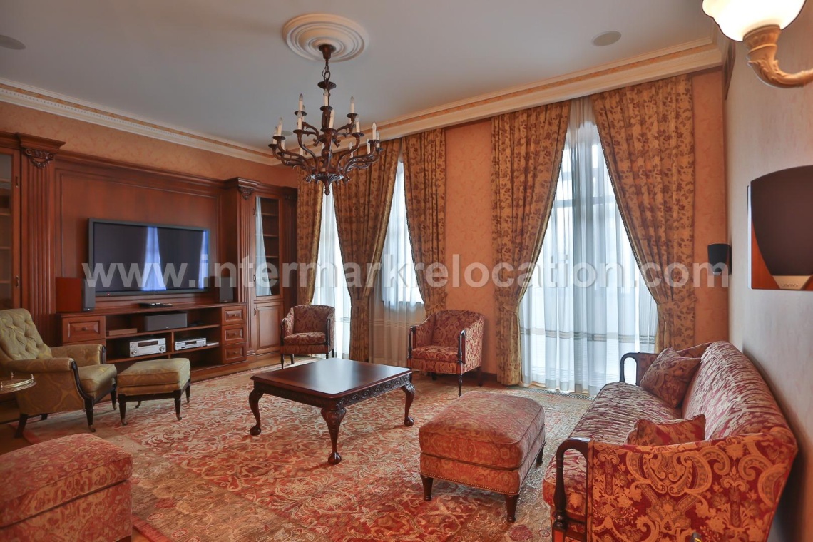 Kosygina Str. - ID: 31708 - photo 1