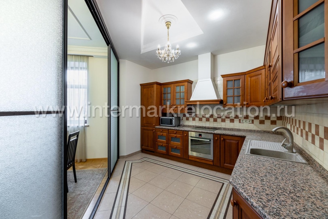 4-th Tverskaya-Yamskaya Str. - ID: 23967 - photo 6