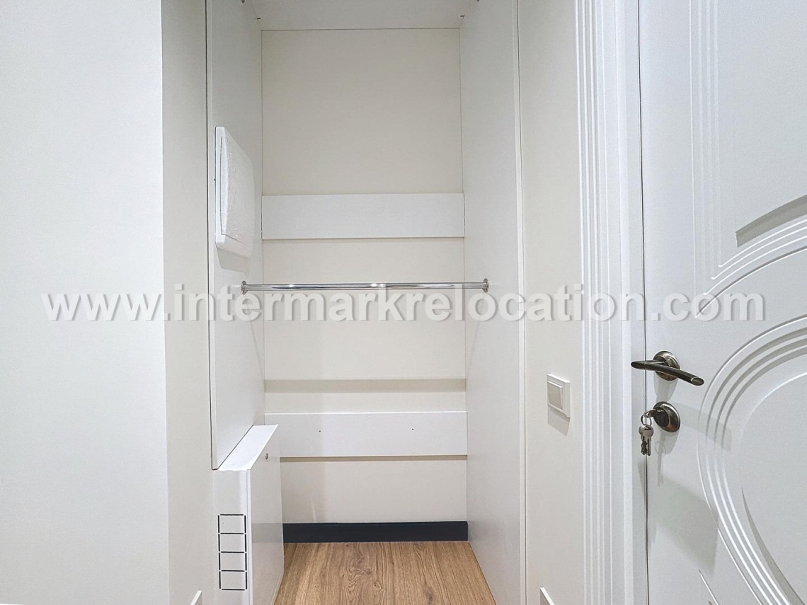 Shmitovsky Proezd - ID: 46159 - photo 12