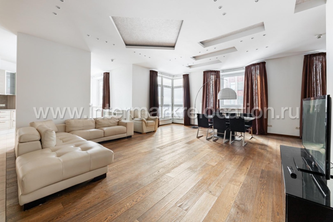 Aviatsionnaya Str. - ID: 43604 - photo 6