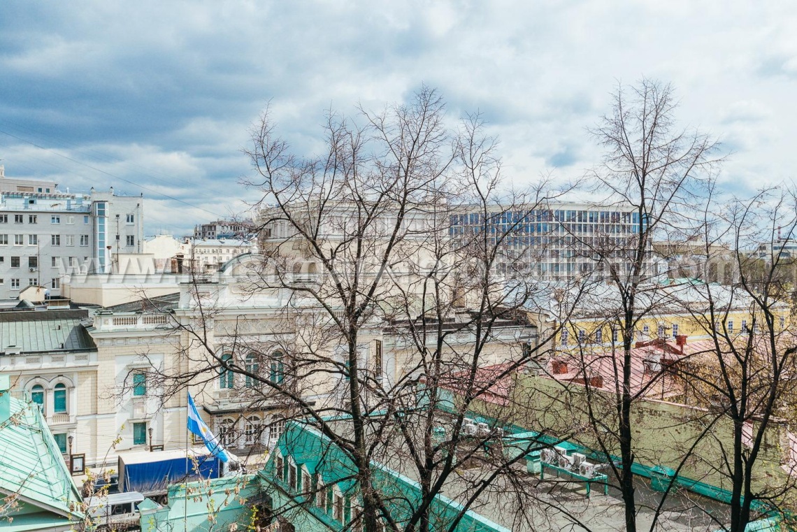 B. Polyanka Str. - ID: 29394 - photo 4