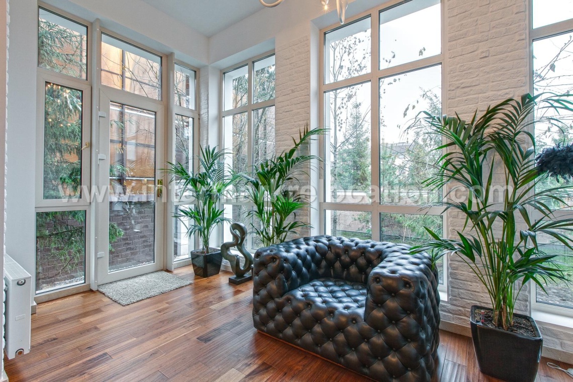 Rublevo-Uspenskoe shosse - ID: 36399 - photo 11