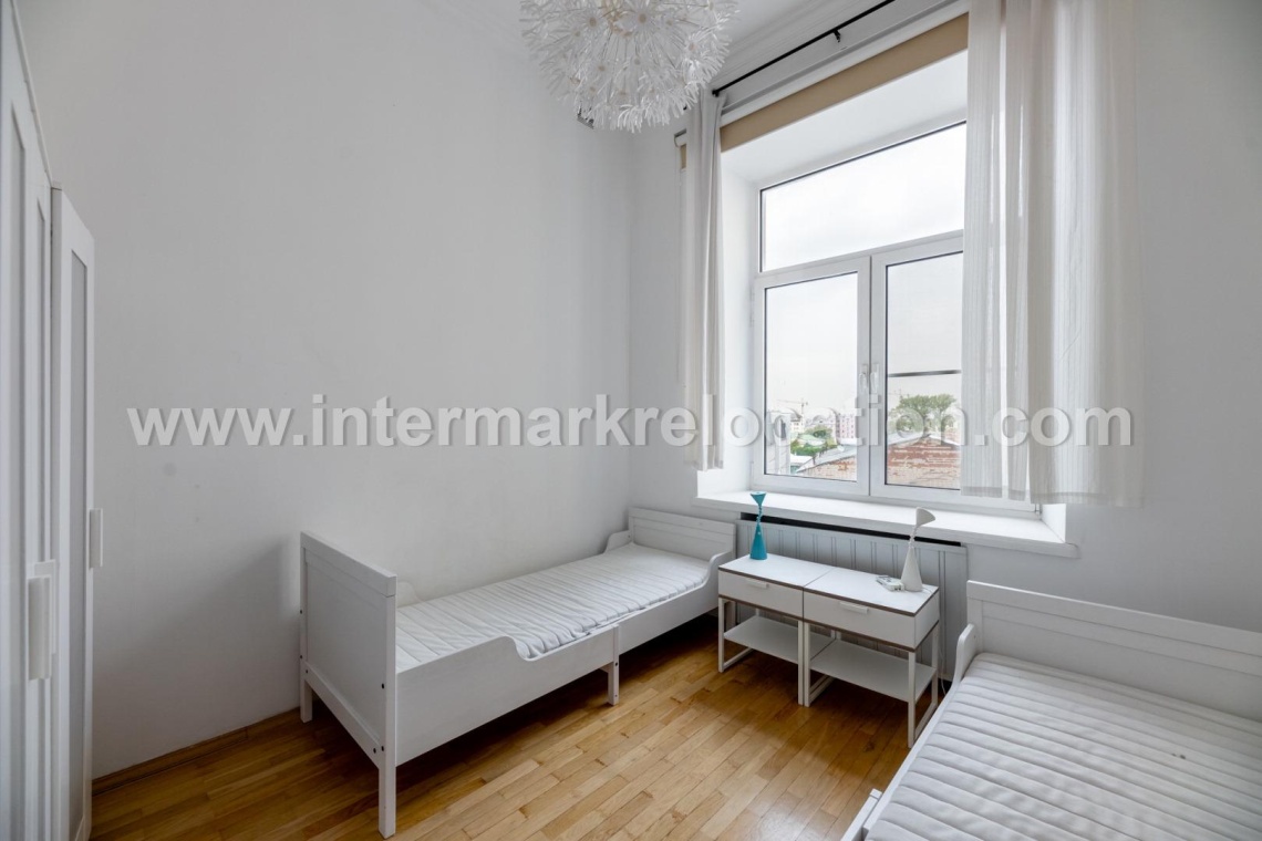 Krivokolenny Per. - ID: 14174 - photo 12