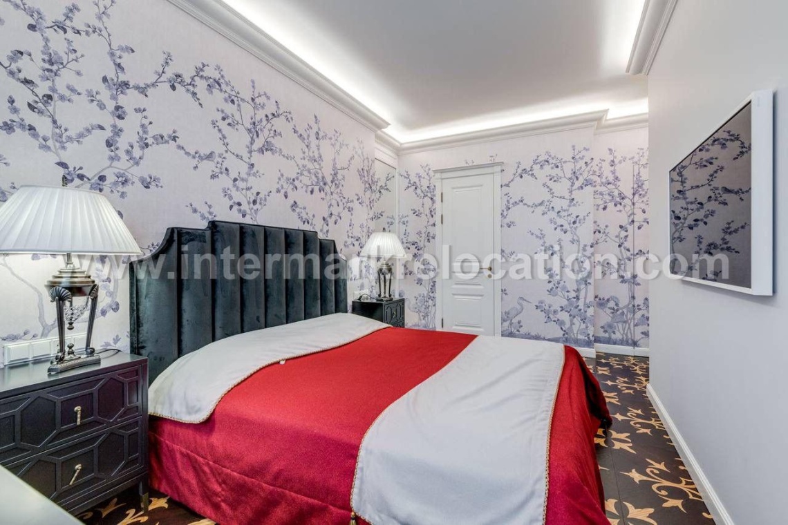 Sadovnicheskaya Str. - ID: 45566 - photo 5