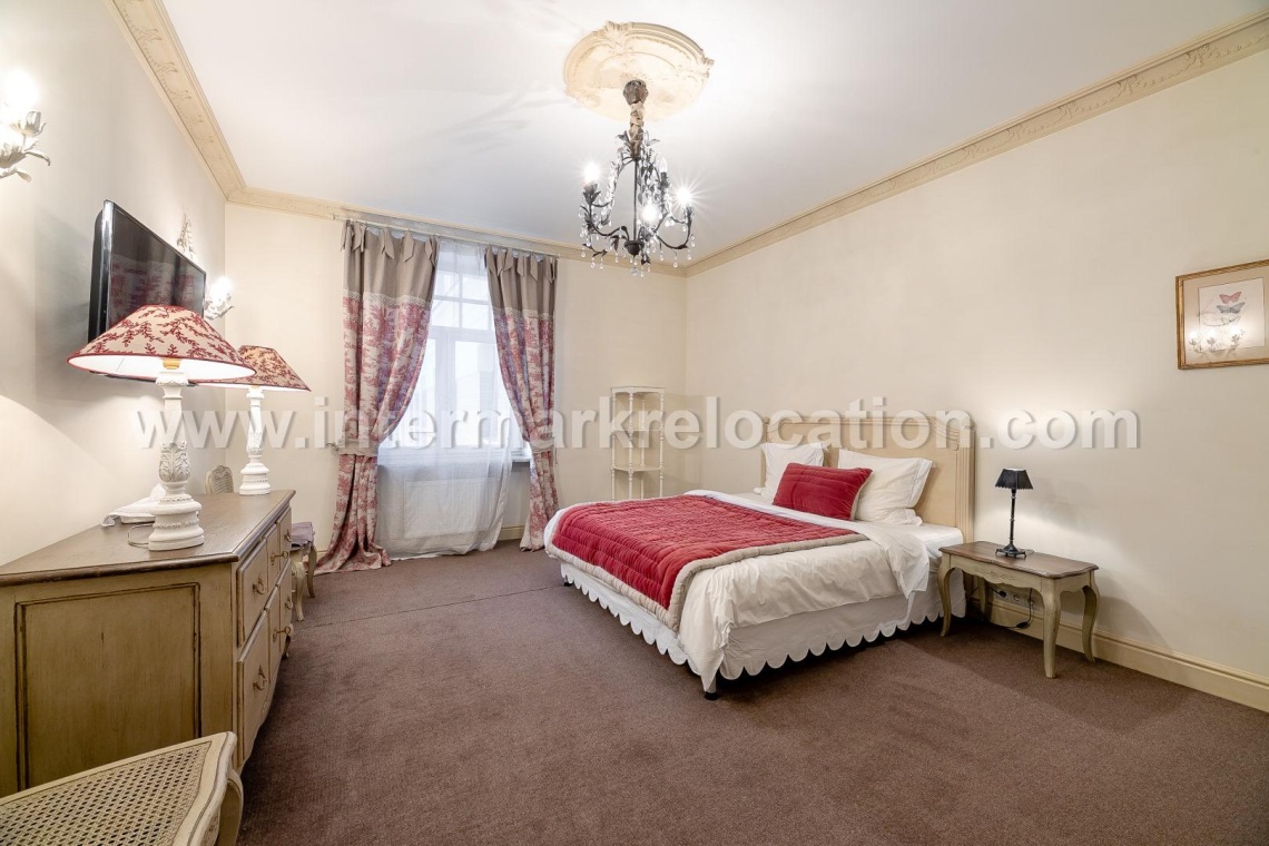 B. Polyanka Str. - ID: 32271 - photo 7