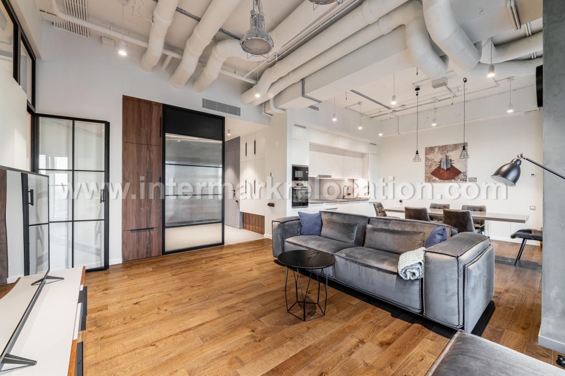 1-st Krasnogvardeyskiy Proezd - ID: 43360 - photo 7