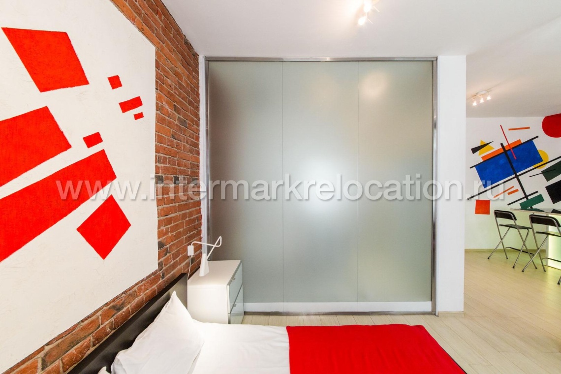 Gusyatnikov Per., 4 housing 3 - ID: 40150 - photo 4