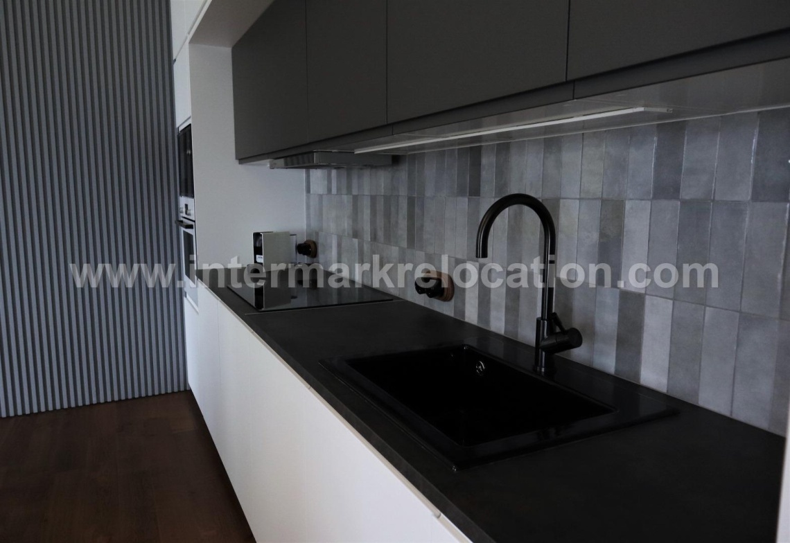 1-st Krasnogvardeyskiy Proezd - ID: 45280 - photo 4