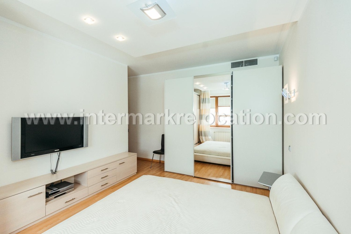 B. Polyanka Str. - ID: 29394 - photo 10