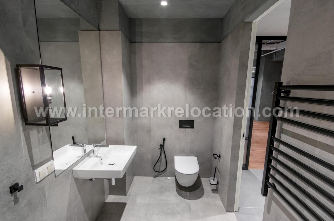 1-st Krasnogvardeyskiy Proezd - ID: 45288 - photo 8