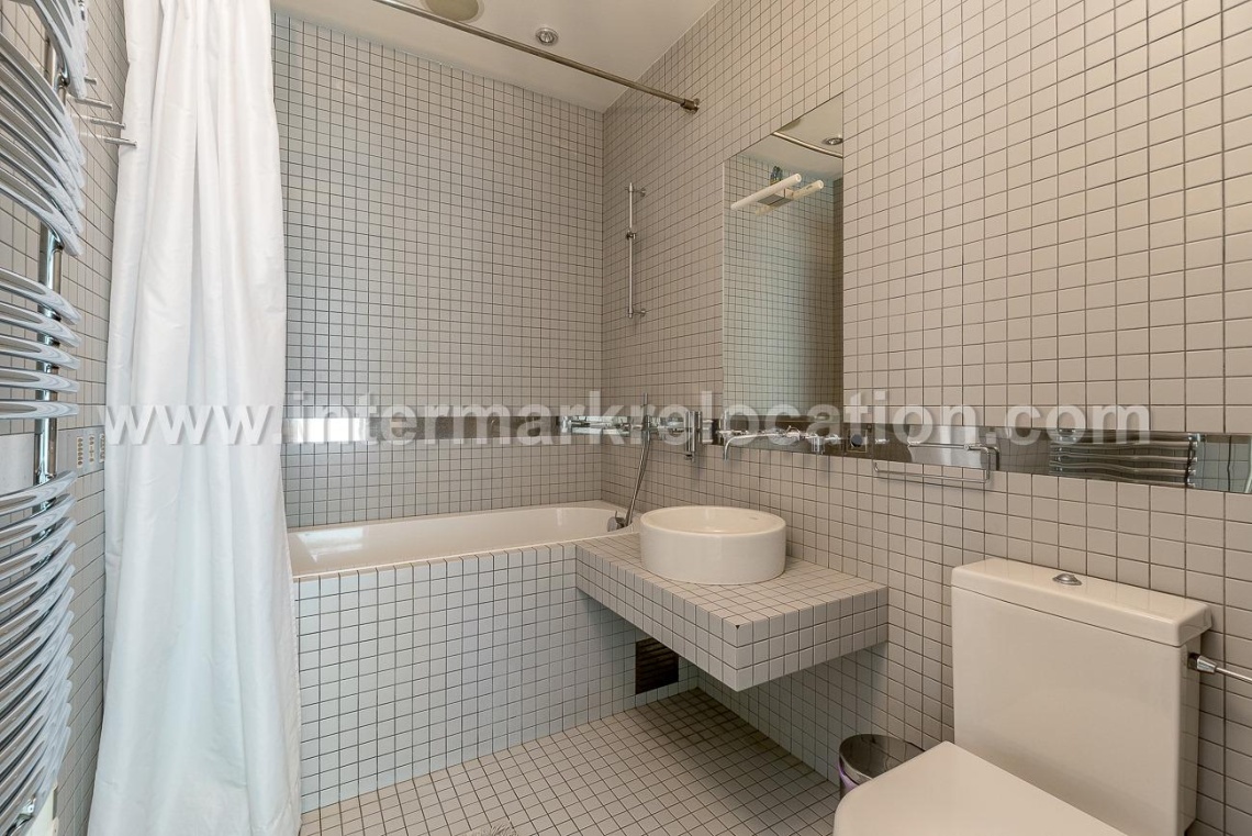 Prechistenka Str. - ID: 39249 - photo 9