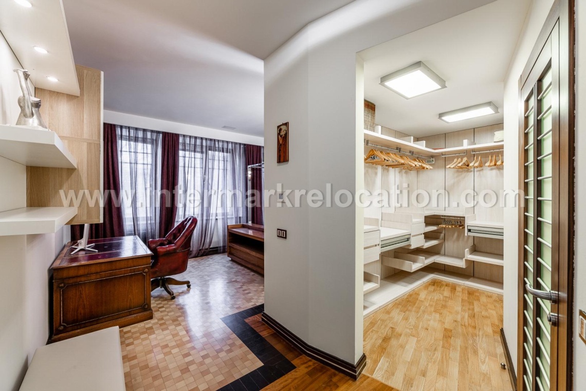 1-st Neopalimovsky Per. - ID: 40663 - photo 9