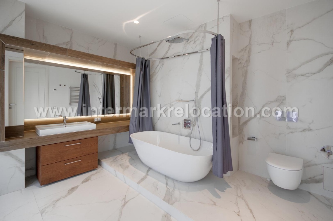 1-st Krasnogvardeyskiy Proezd - ID: 45400 - photo 7