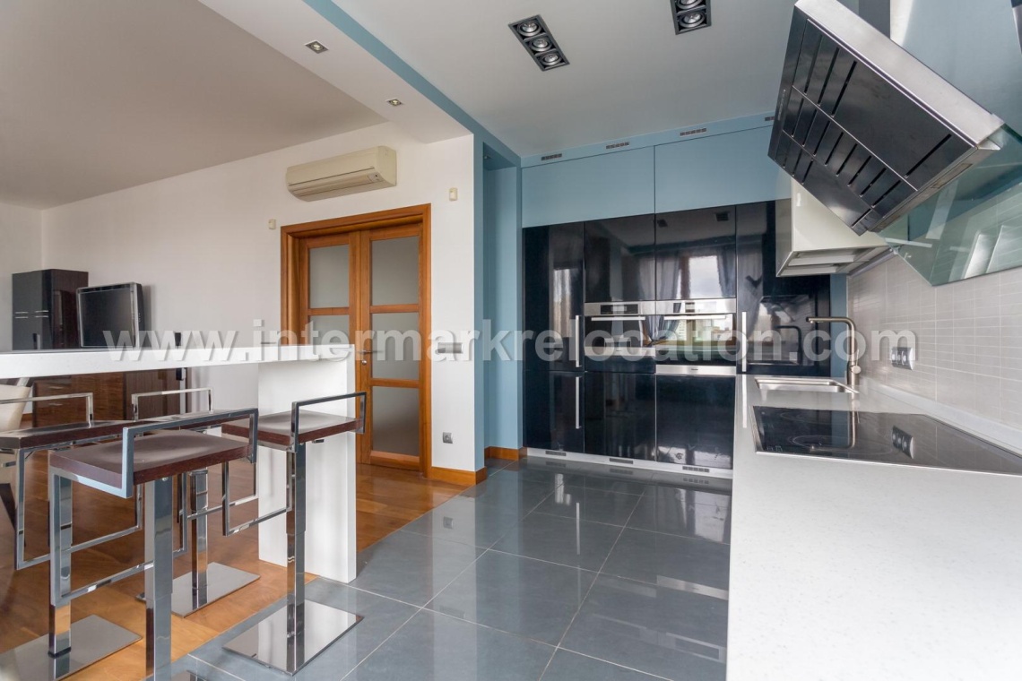 Shabolovka Str. - ID: 40268 - photo 7