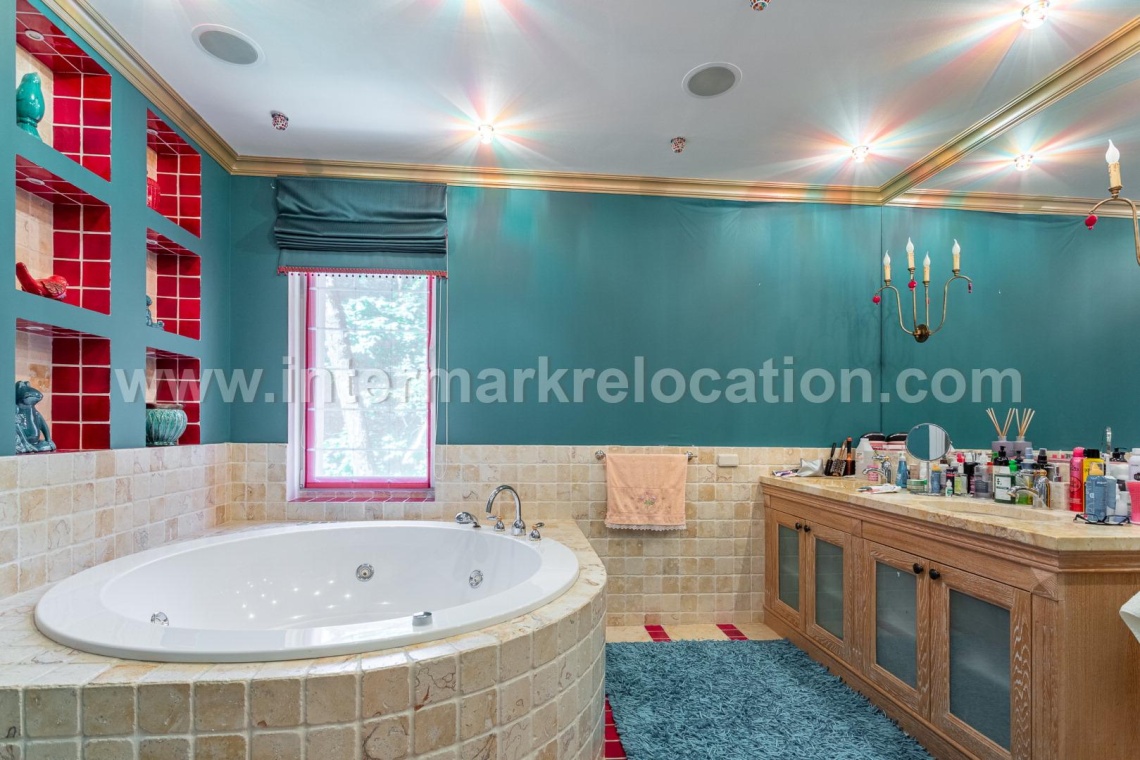 Zvenigorodskaya Str. - ID: 44457 - photo 8