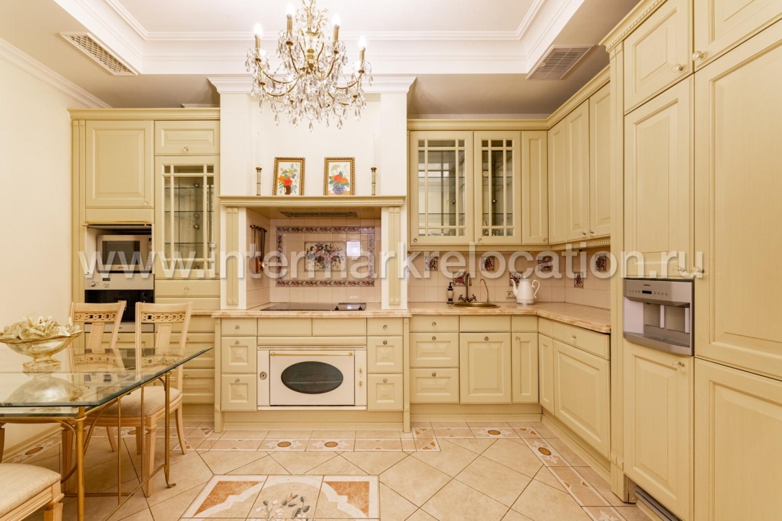 Krasnoproletarskaya Str. - ID: 19704 - photo 5